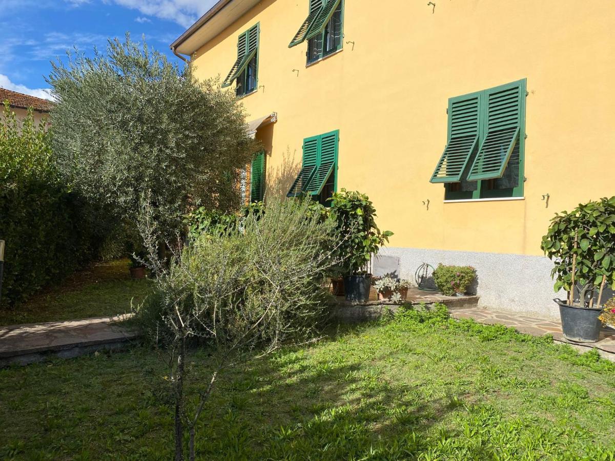 Le Siepi Apartment Reggello Exterior foto