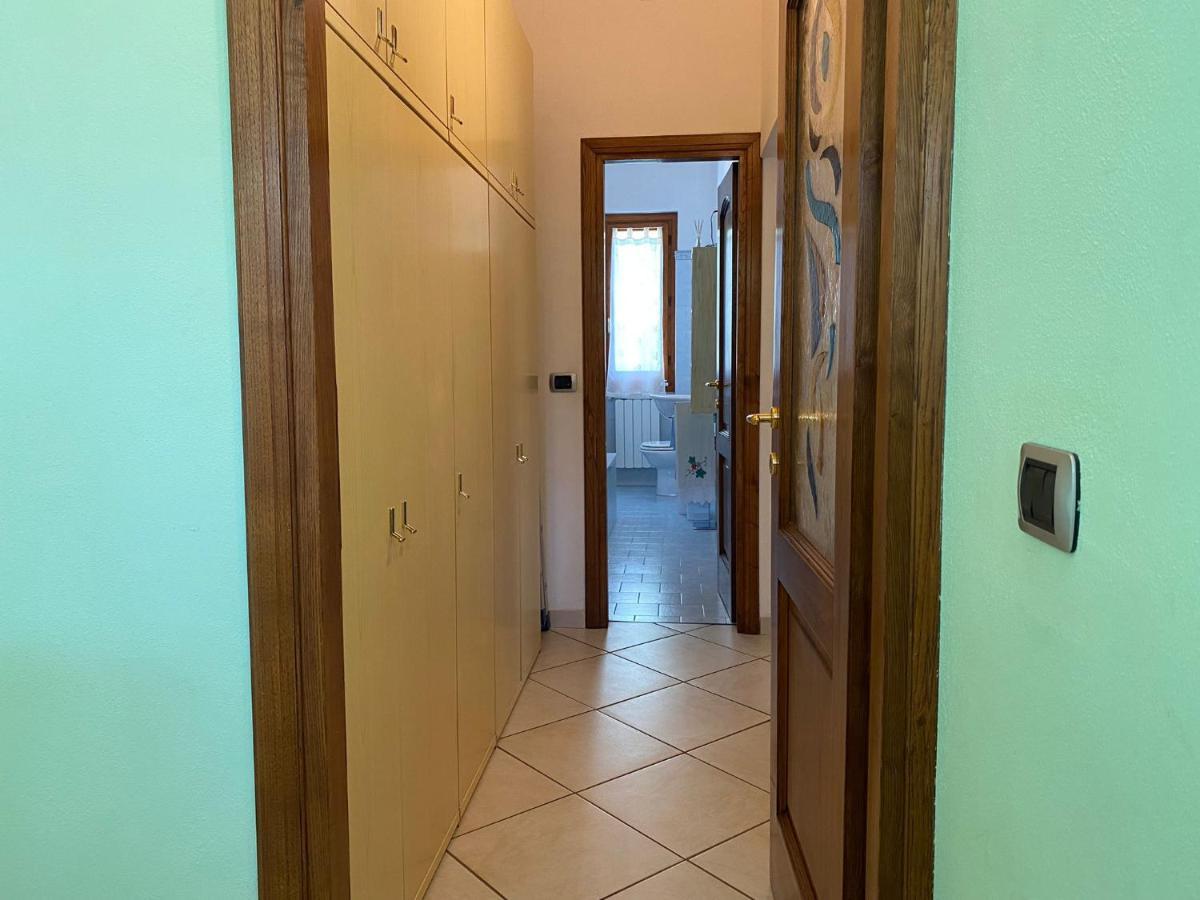 Le Siepi Apartment Reggello Exterior foto