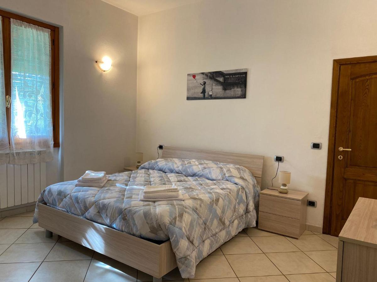 Le Siepi Apartment Reggello Exterior foto