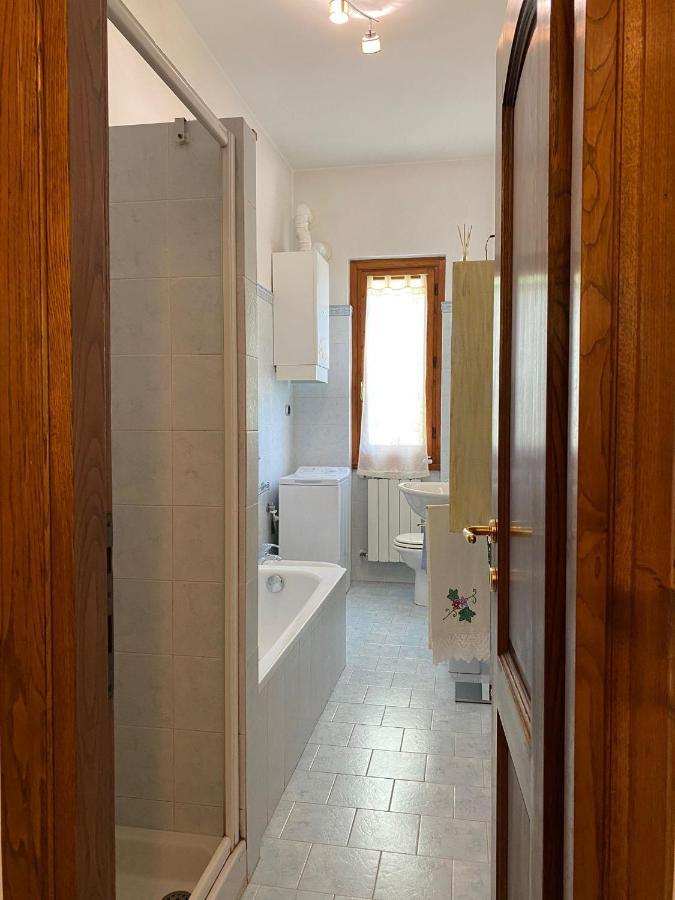 Le Siepi Apartment Reggello Exterior foto