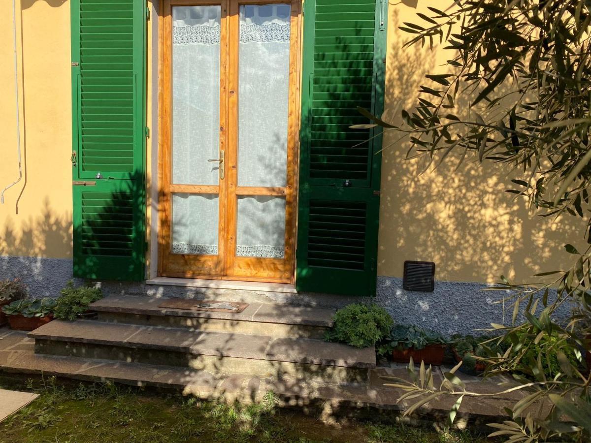 Le Siepi Apartment Reggello Exterior foto