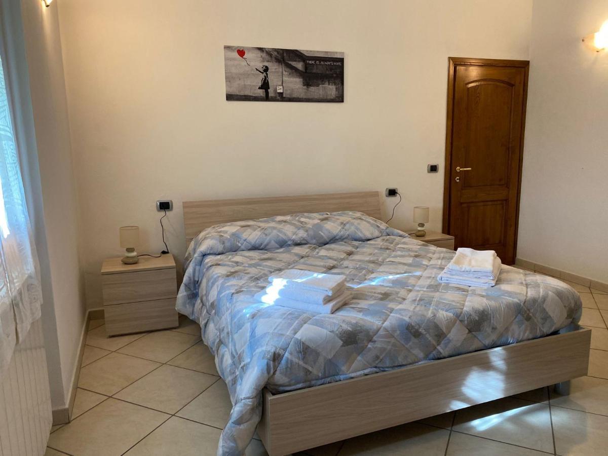 Le Siepi Apartment Reggello Exterior foto
