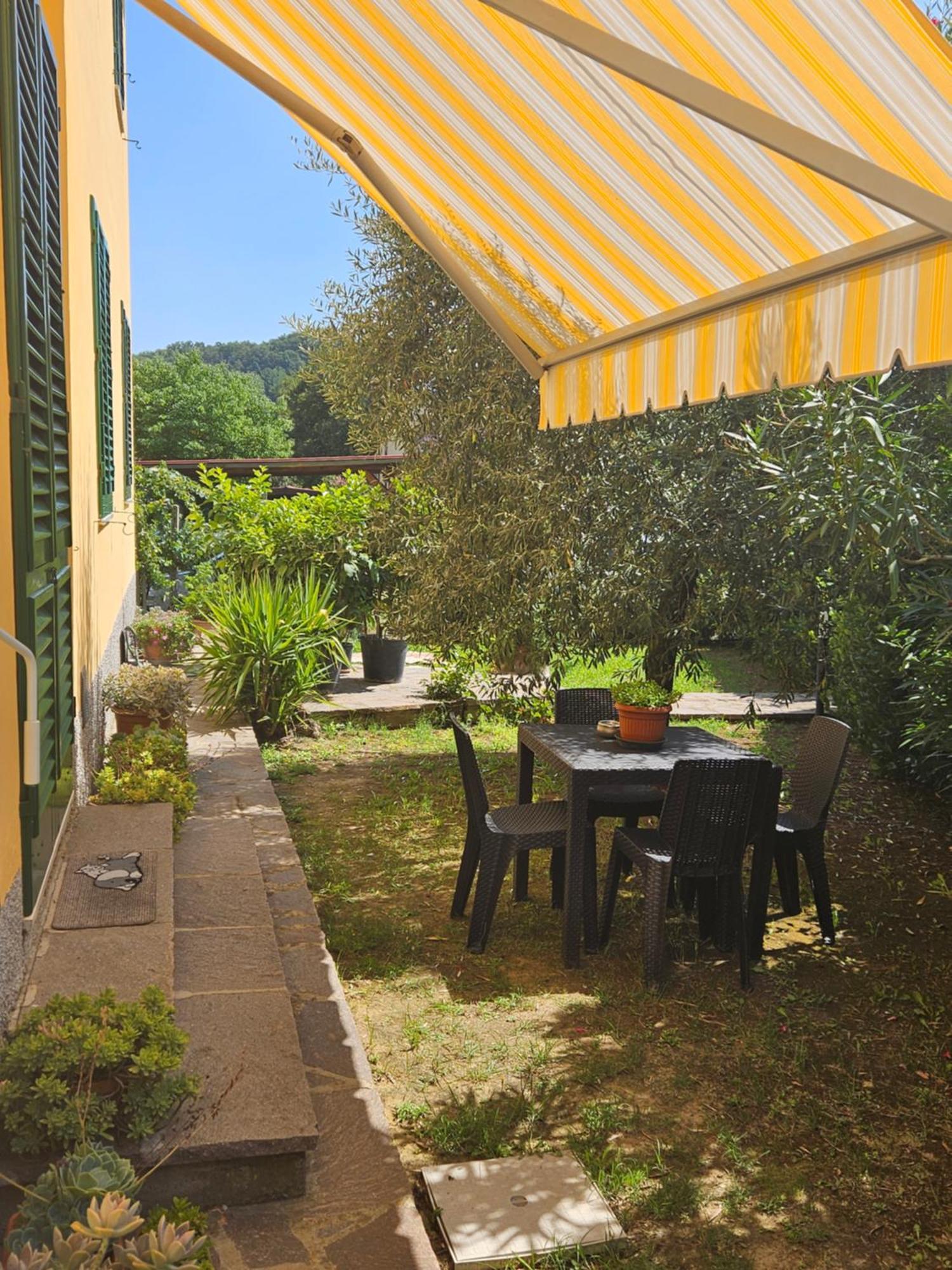 Le Siepi Apartment Reggello Exterior foto