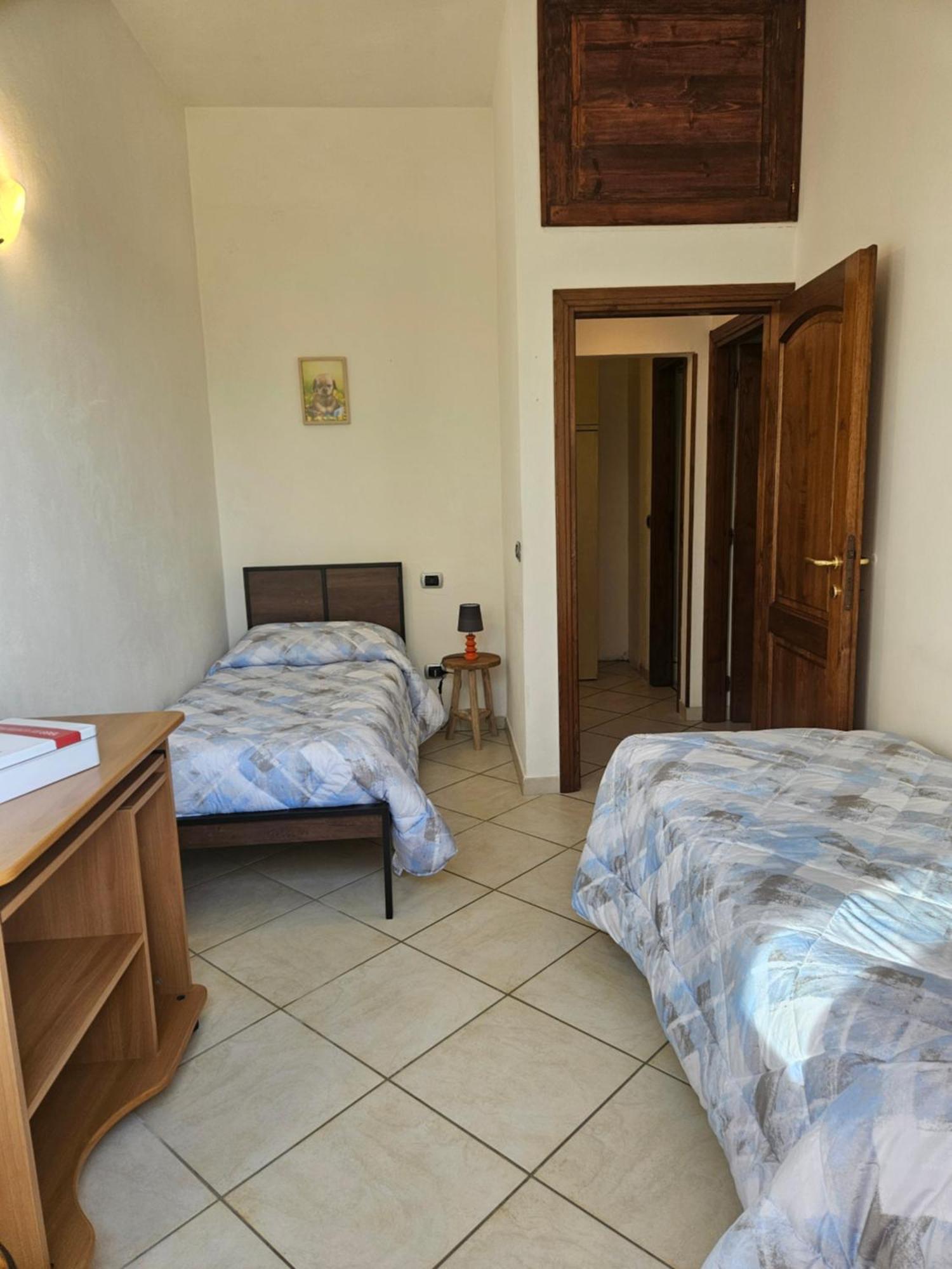 Le Siepi Apartment Reggello Exterior foto