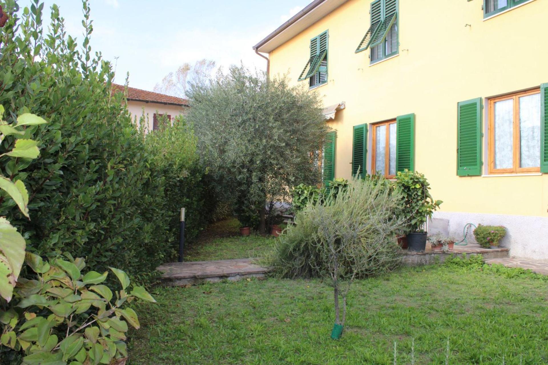 Le Siepi Apartment Reggello Exterior foto